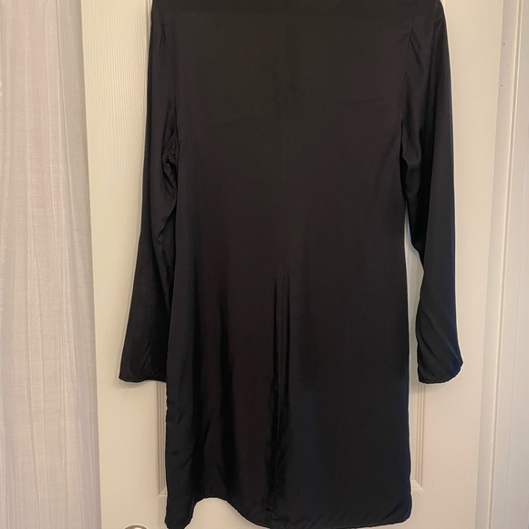 H&M little black dress - Picture 5 of 6